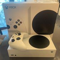 Xbox Series S 512 Gb