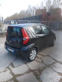 Opel agila Gpl