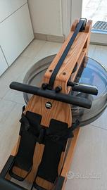 waterrower quercia originale Usa 