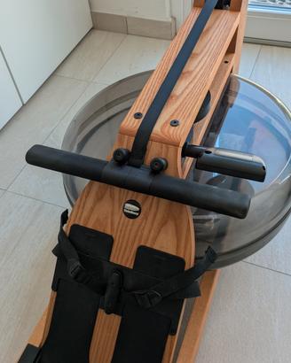 waterrower quercia originale Usa 
