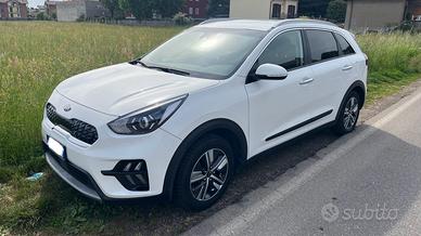 KIA Niro 1.6 HEV Style DCT 2021 Full Hybrid