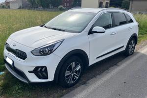 KIA Niro 1.6 HEV Style DCT 2021 Full Hybrid