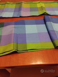 Copriletto in cotone