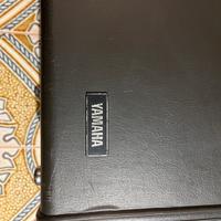 Custodia originale yamaha per sax tenore