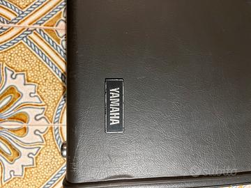 Custodia originale yamaha per sax tenore