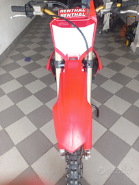 Crf 450 2023