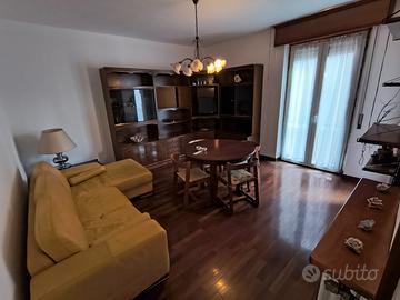 Trilocale appena ristrutturato