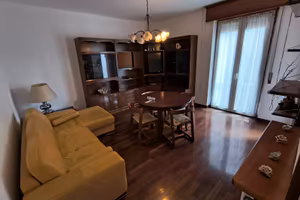 Trilocale appena ristrutturato