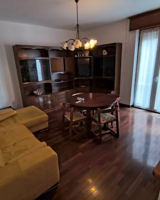 Trilocale appena ristrutturato