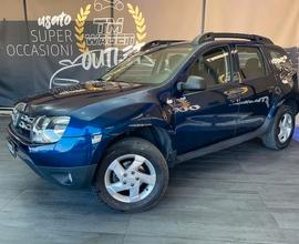 Dacia Duster 1.6 Ambiance Family Gpl 4x2 s