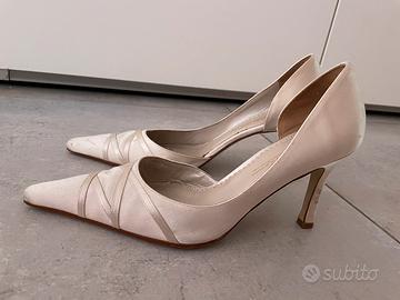 Scarpe da cerimonia o da sposa