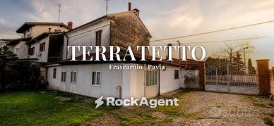 Casa indipendente di 164 m² con 4 locali a Frascar