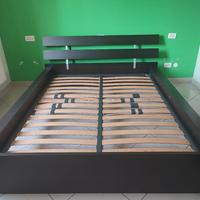 Letto + rete IKEA