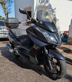 Scooter Kymco Downtown 300i abs