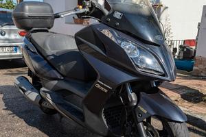 Scooter Kymco Downtown 300i abs