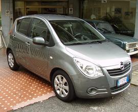 Opel Agila 1.2 16V NEOPATENTATI