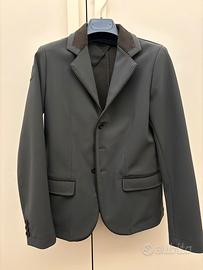 Giacca equitazione Cavalleria Toscana