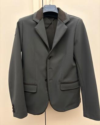 Giacca equitazione Cavalleria Toscana