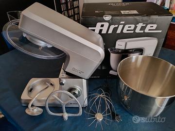 Planetaria Ariete Gourmet