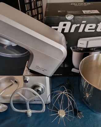Planetaria Ariete Gourmet