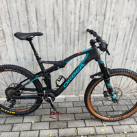 MTB Full Orbea Occam AM M30 L