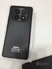 Redmi Note 15 5g  8+4 GB RAM / 256 ROM