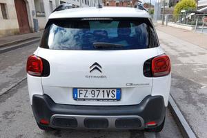 Citroën C3 Aircross 1.2 PureTech 110 Cv -Shine