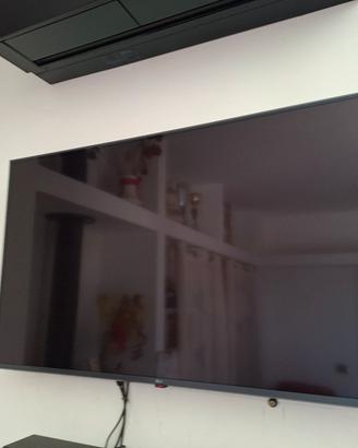 Tv led UHD 43UR78