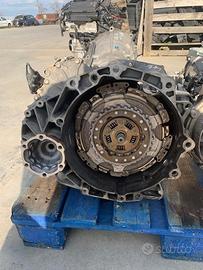 Cambio automatico - golf 6 - cod. motore cax