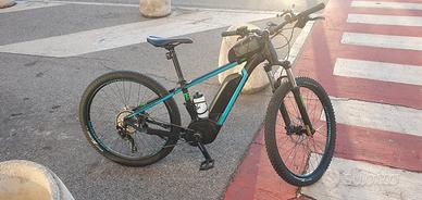 E-bike ghost teru X SE 27.5