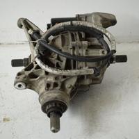 Differenziale posteriore Jeep Compass II (MP) 2.0d