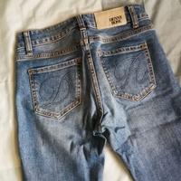 Jeans donna marca "Denny Rose" tg.26