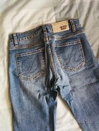 Jeans donna marca "Denny Rose" tg.26