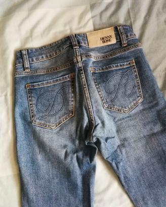 Jeans donna marca "Denny Rose" tg.26