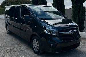 Opel Vivaro 1.6 CDTI 120 9Posti