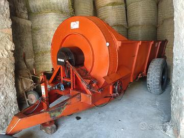 spandiletame corma 72