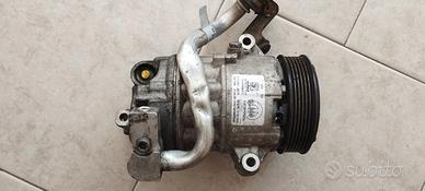COMPRESSORE ARIA CONDIZIONATA FIAT 500L