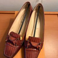 Mocassino Tod’s taglia 39