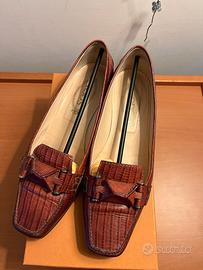 Mocassino Tod’s taglia 39