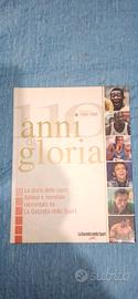 libri anni di gloria 