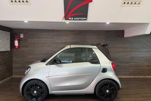 Smart ForTwo 90 0.9 Turbo twinamic Perfect-FULL OP