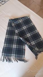 sciarpa Lambswool multicolor