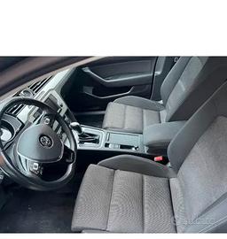 Accompagnatore con auto propria