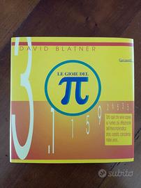 Le gioie del pi greco - storia della matematica