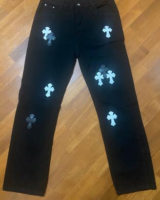 Jeans custom