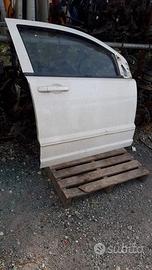 DODGE CALIBER PORTA ANT E POST DX 2006>
