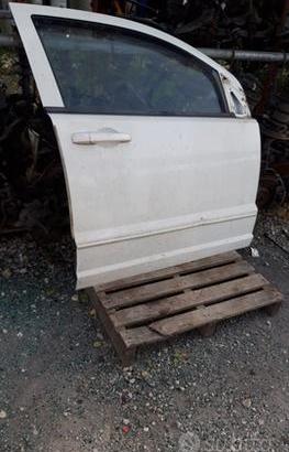 DODGE CALIBER PORTA ANT E POST DX 2006>