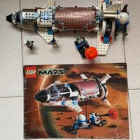 Lego 7315 Solar Explore Space