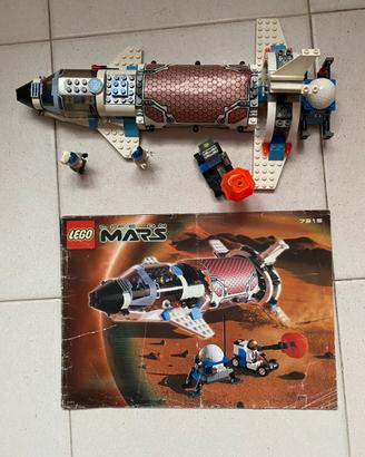 Lego 7315 Solar Explore Space