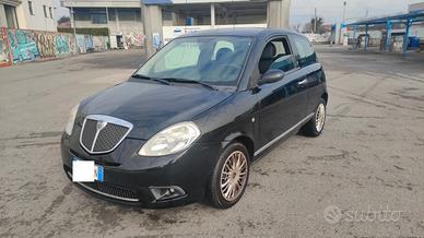 Lancia Ypsilon 1.2 bz 69CV NEOPATENTATAI - 2008